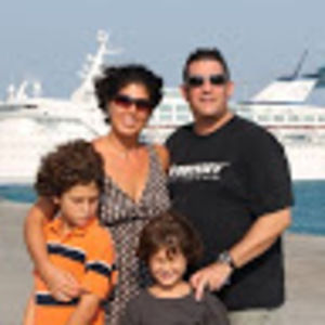 Meet your Posher, Danny